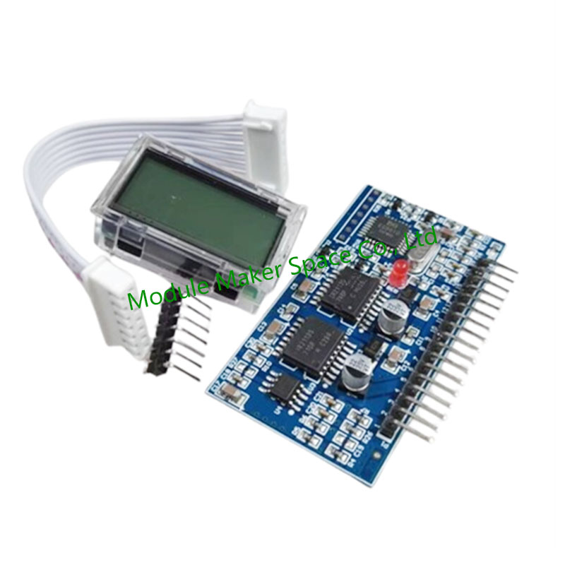 5V DC-AC Pure Sine Wave Invert - Egs002 Pure Sine Wave Inverter Driver Board recension och pris