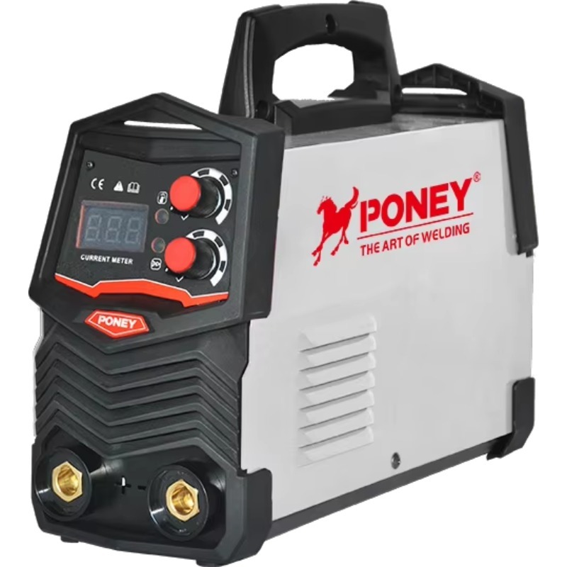MMA 200 Electrode Welding Mach - Inverter Welding Machine Igbt 300A recension och pris