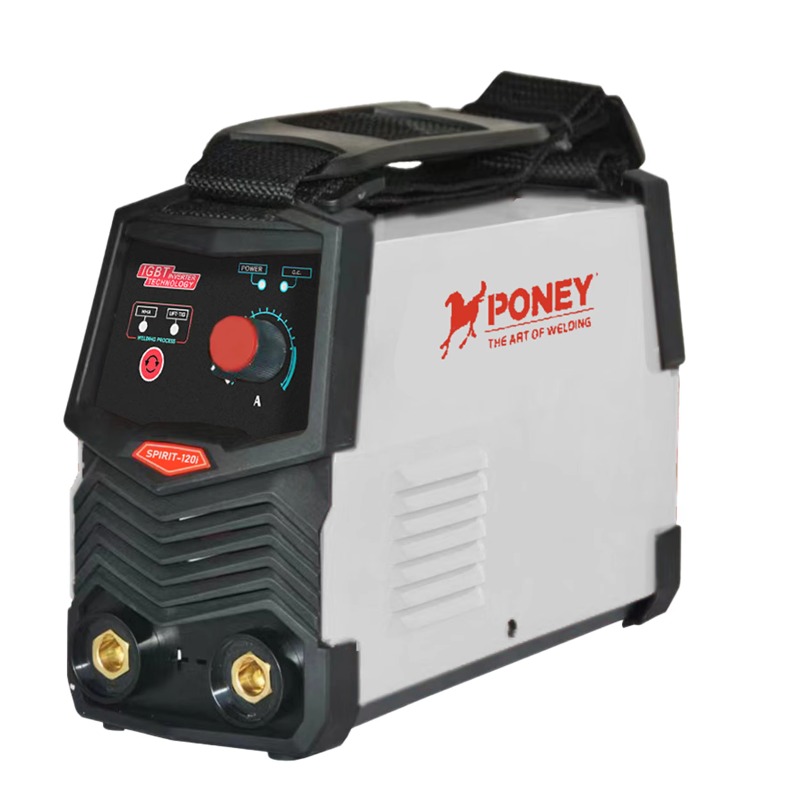 MMA 200 Electrode Welding Mach - Inverter Welding Machine Igbt 300A recension och pris