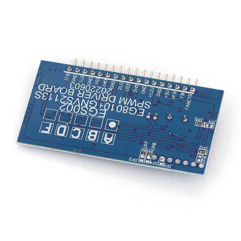 5V DC-AC Pure Sine Wave Invert - Egs002 Pure Sine Wave Inverter Driver Board recension och pris