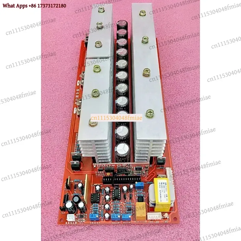 Full Power Pure Sine Wave Powe - Pure Sine Wave Inverter Board 24V 48V recension och pris