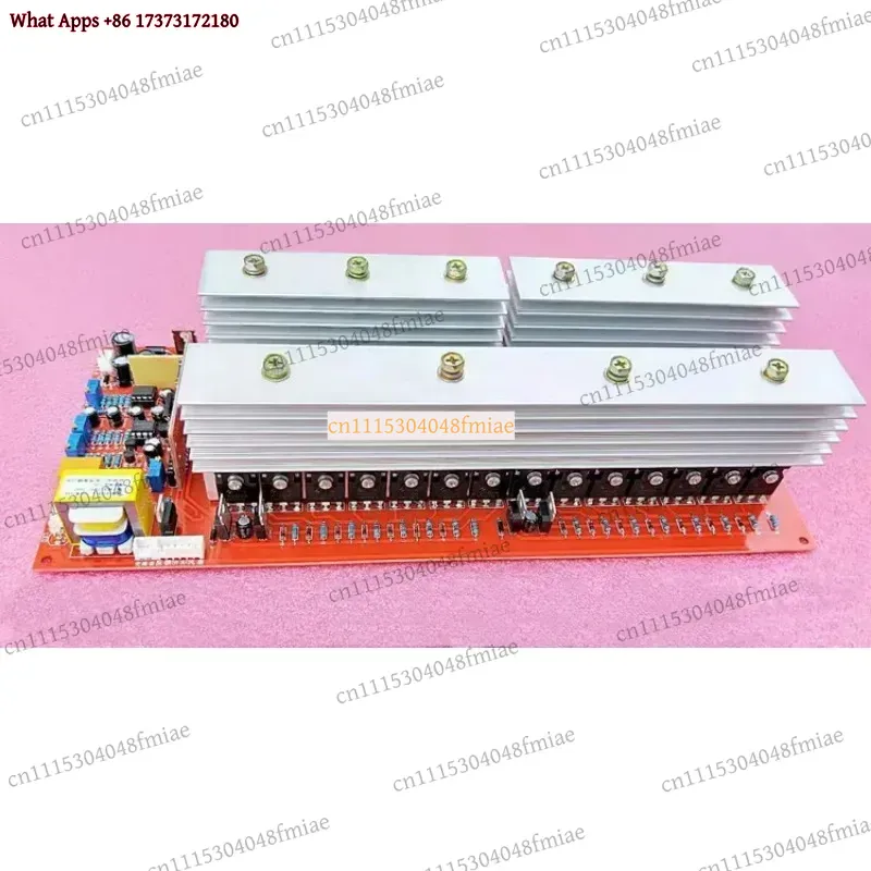 Full Power Pure Sine Wave Powe - Pure Sine Wave Inverter Board 24V 48V recension och pris