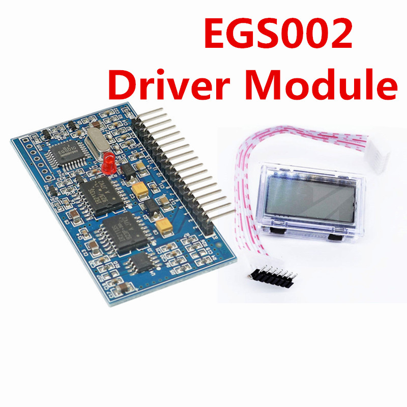 DC-AC 5V Pure Sine Wave Invert - Egs002 Pure Sine Wave Inverter Driver Board recension och pris