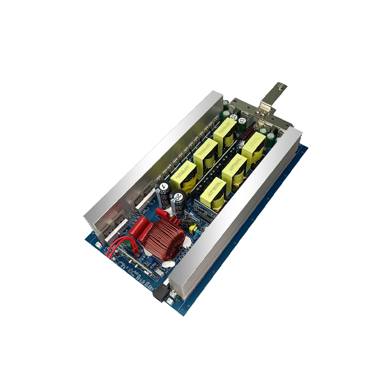 Pure Sine Wave Inverter Main B - Pure Sine Wave Inverter Board 24V 48V recension och pris