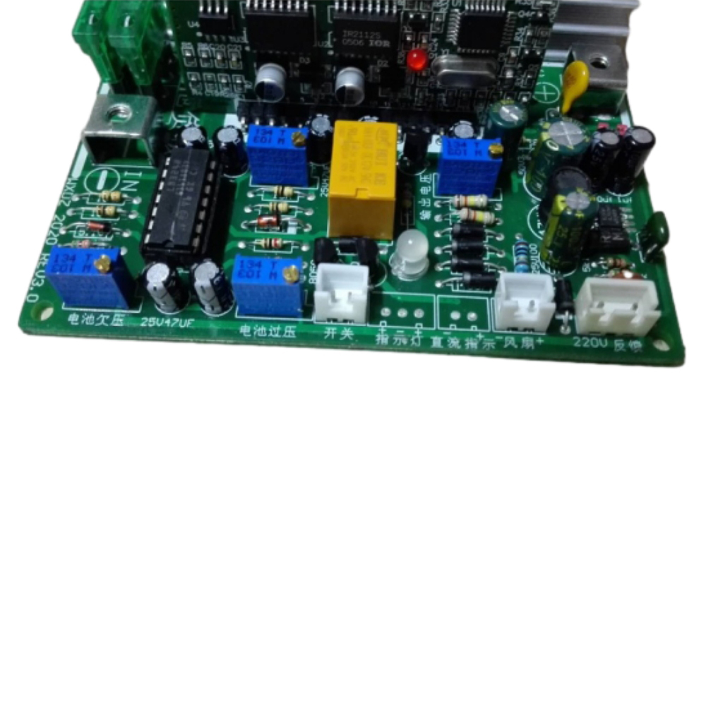 1PC Pure Sine Wave Inverter Bo - Pure Sine Wave Inverter Board 24V 48V recension och pris